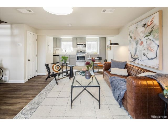 6160 W 17th Ave 3, Lakewood, CO 80214