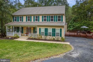 321 RAFT CV, Stafford, VA 22554