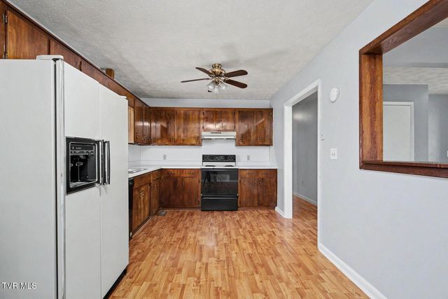 146 Old Mill Road, Church Hill, TN 37642