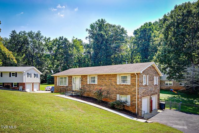 146 Old Mill Road, Church Hill, TN 37642