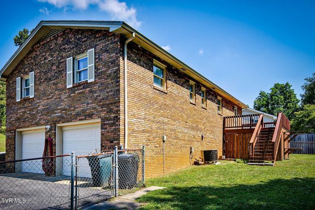 146 Old Mill Road, Church Hill, TN 37642