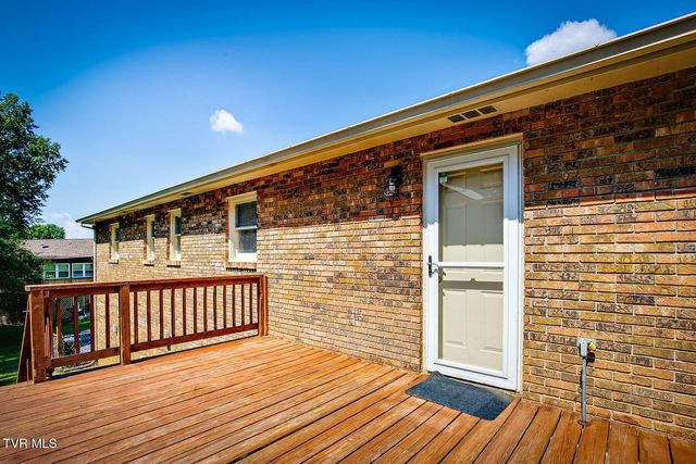146 Old Mill Road, Church Hill, TN 37642