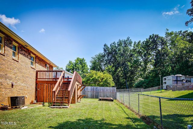 146 Old Mill Road, Church Hill, TN 37642