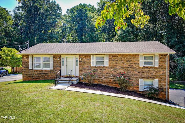146 Old Mill Road, Church Hill, TN 37642