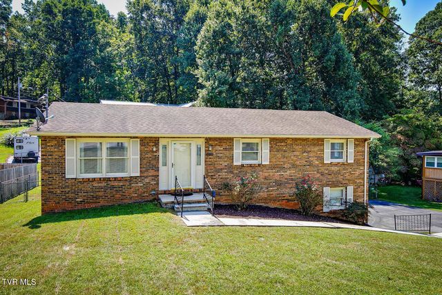 146 Old Mill Road, Church Hill, TN 37642