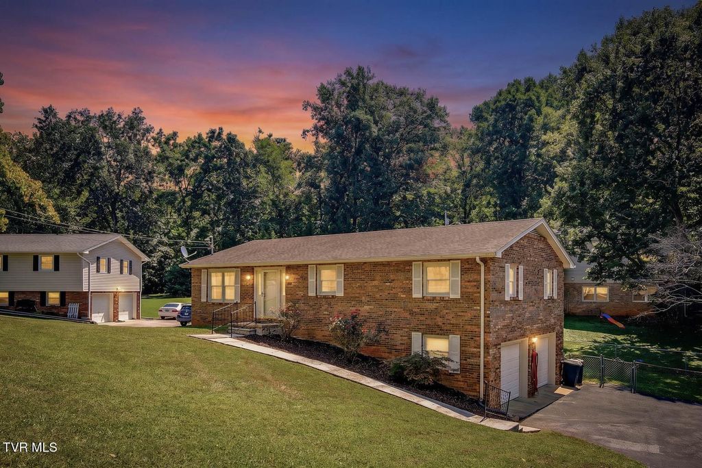 146 Old Mill Road, Church Hill, TN 37642