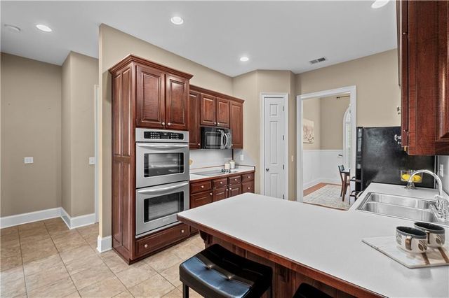 180 Cothran Road, Dawsonville, GA 30534