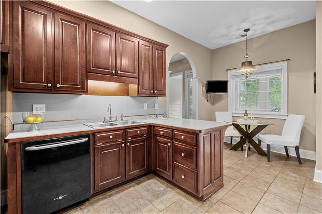 180 Cothran Road, Dawsonville, GA 30534