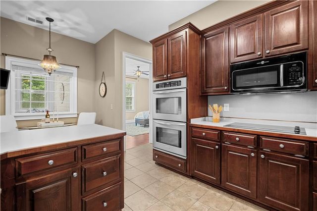 180 Cothran Road, Dawsonville, GA 30534
