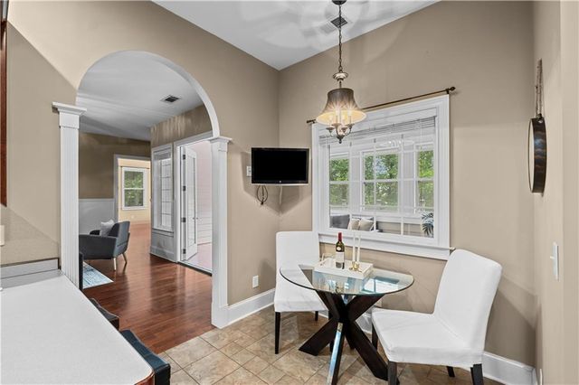 180 Cothran Road, Dawsonville, GA 30534