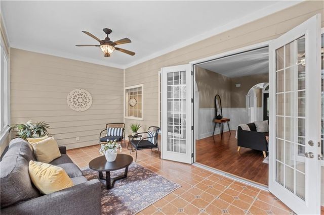 180 Cothran Road, Dawsonville, GA 30534