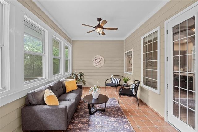 180 Cothran Road, Dawsonville, GA 30534