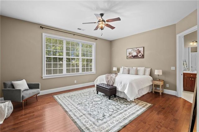 180 Cothran Road, Dawsonville, GA 30534