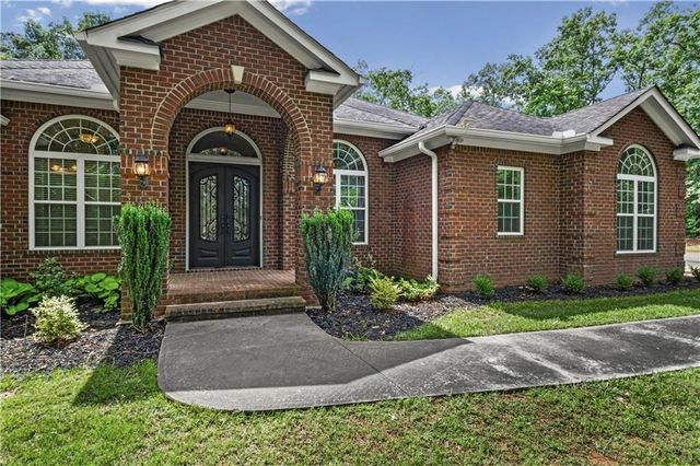 180 Cothran Road, Dawsonville, GA 30534
