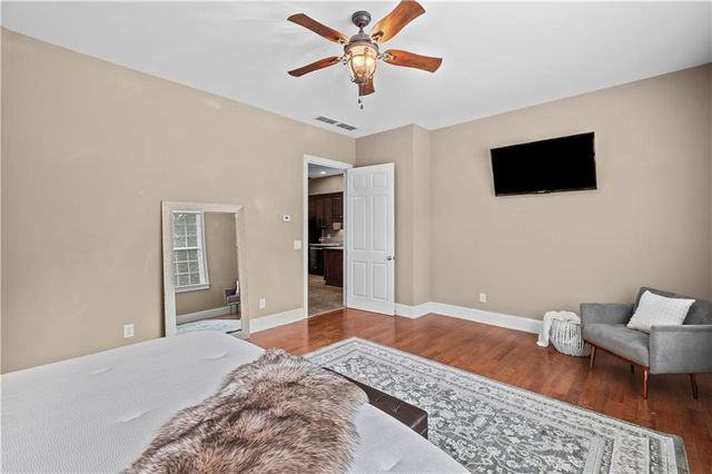 180 Cothran Road, Dawsonville, GA 30534