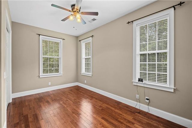 180 Cothran Road, Dawsonville, GA 30534