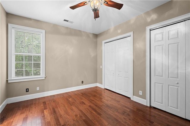 180 Cothran Road, Dawsonville, GA 30534