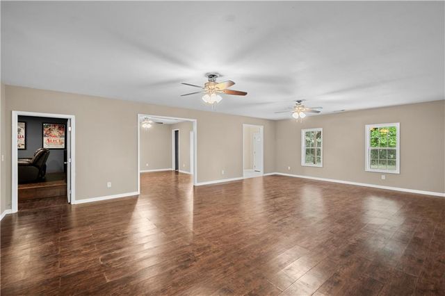 180 Cothran Road, Dawsonville, GA 30534