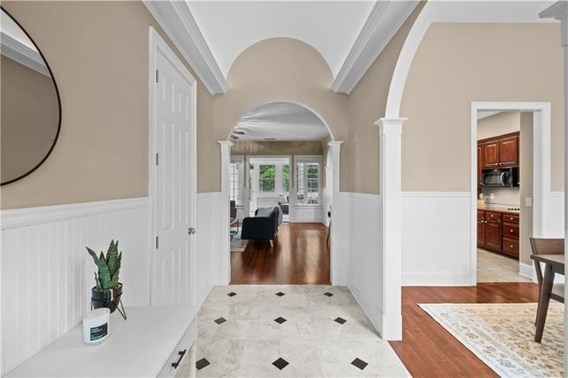 180 Cothran Road, Dawsonville, GA 30534