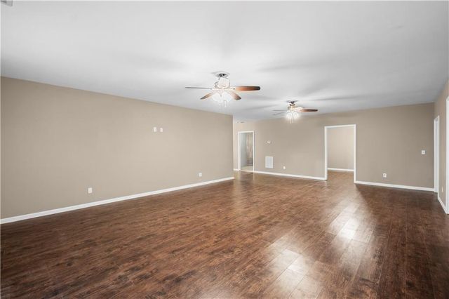 180 Cothran Road, Dawsonville, GA 30534