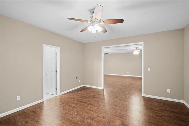 180 Cothran Road, Dawsonville, GA 30534