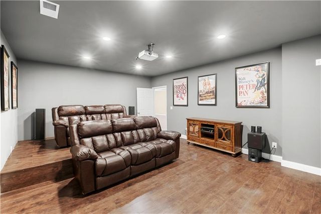 180 Cothran Road, Dawsonville, GA 30534