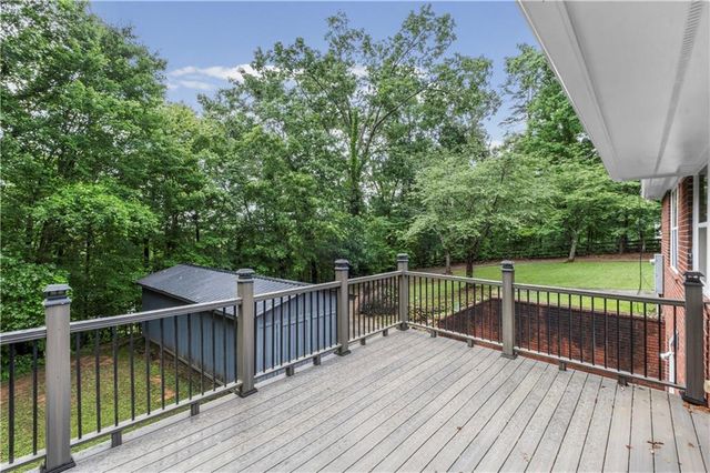 180 Cothran Road, Dawsonville, GA 30534