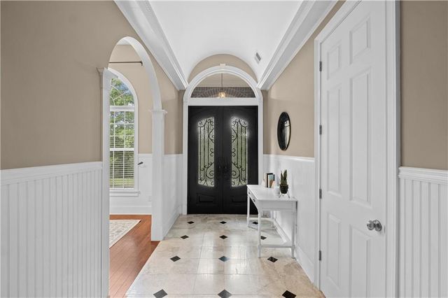 180 Cothran Road, Dawsonville, GA 30534