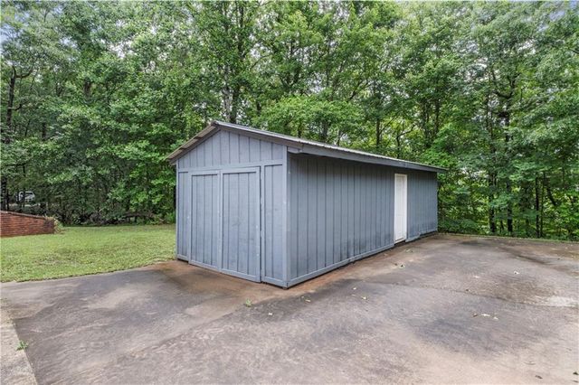 180 Cothran Road, Dawsonville, GA 30534