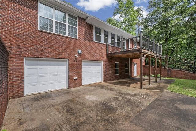 180 Cothran Road, Dawsonville, GA 30534
