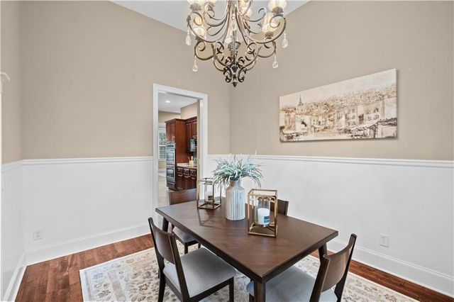 180 Cothran Road, Dawsonville, GA 30534