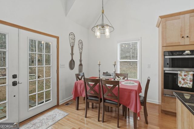 3812 James Ed Road, Gainesville, GA 30506