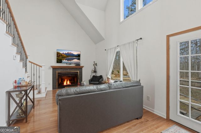 3812 James Ed Road, Gainesville, GA 30506