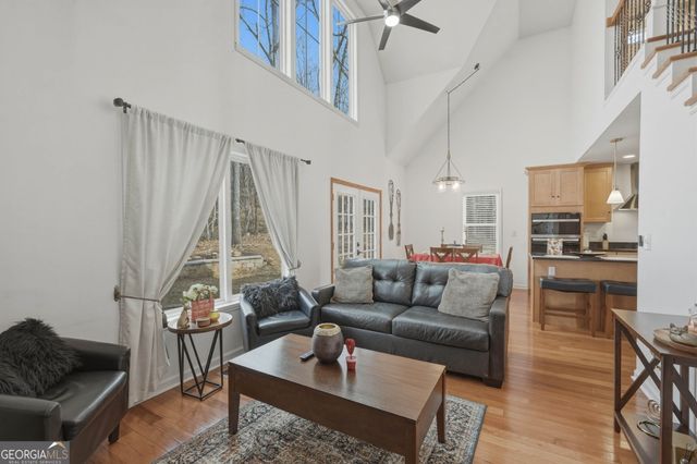 3812 James Ed Road, Gainesville, GA 30506