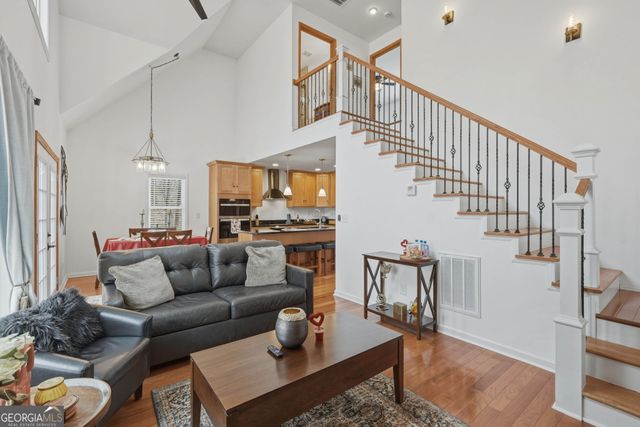 3812 James Ed Road, Gainesville, GA 30506