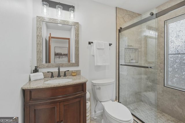 3812 James Ed Road, Gainesville, GA 30506