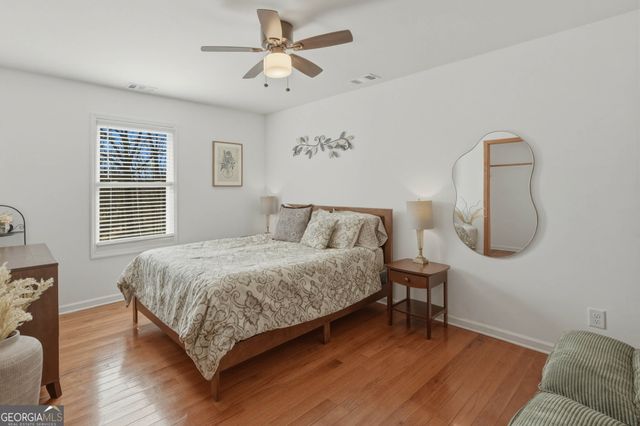 3812 James Ed Road, Gainesville, GA 30506