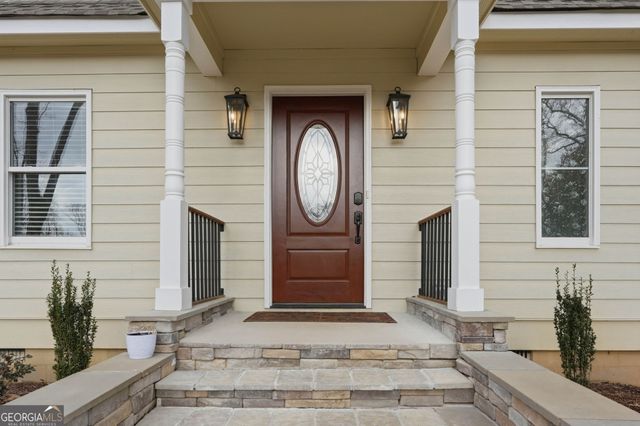 3812 James Ed Road, Gainesville, GA 30506