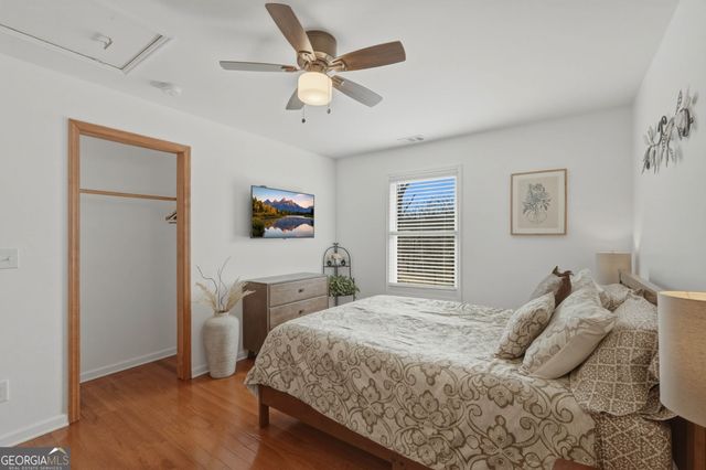 3812 James Ed Road, Gainesville, GA 30506