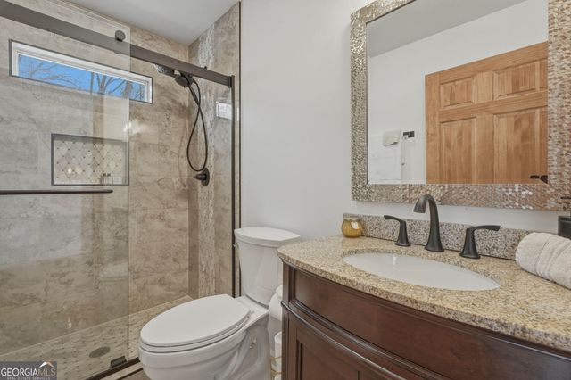 3812 James Ed Road, Gainesville, GA 30506