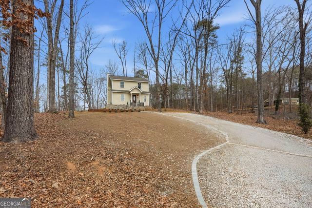 3812 James Ed Road, Gainesville, GA 30506