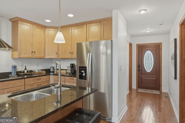 3812 James Ed Road, Gainesville, GA 30506