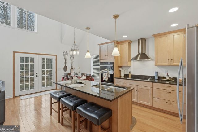 3812 James Ed Road, Gainesville, GA 30506