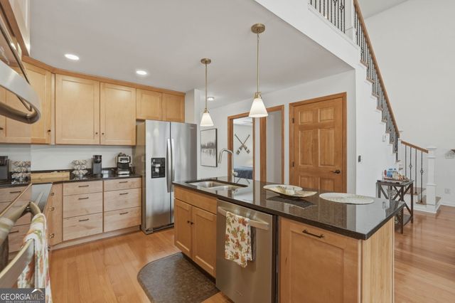 3812 James Ed Road, Gainesville, GA 30506