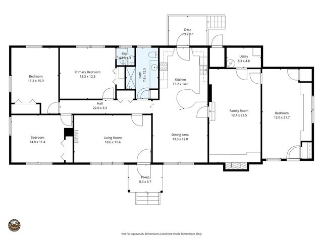 2815 Highland Drive, Lincolnton, NC 28092