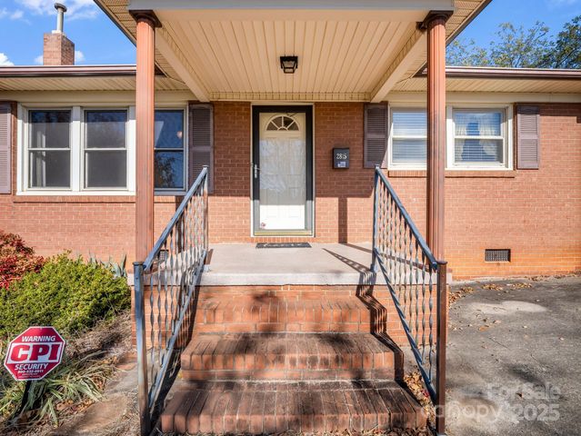 2815 Highland Drive, Lincolnton, NC 28092