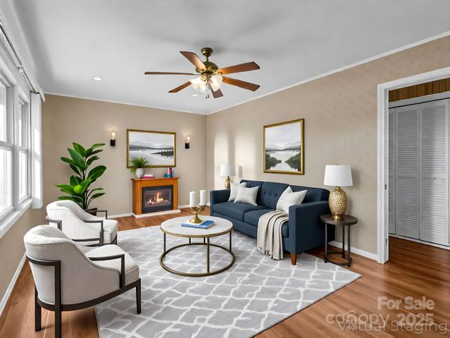 2815 Highland Drive, Lincolnton, NC 28092