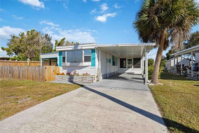 1259 FLAMINGO DRIVE, Englewood, FL 34224