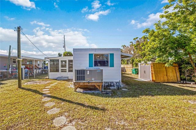 1259 FLAMINGO DRIVE, Englewood, FL 34224