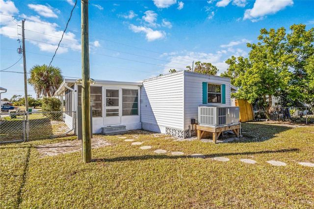 1259 FLAMINGO DRIVE, Englewood, FL 34224